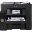 T Epson EcoTank ET-5850 A4