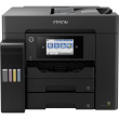 T Epson EcoTank ET-5850 A4
