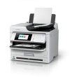 T EPSON WorkForce Pro WF-M5899DWF 4-in-1 Tinten-Multi