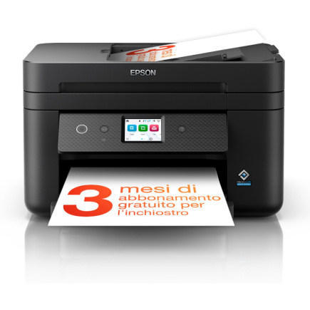 T Epson WorkForce WF-2960