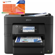 T Epson WorkForce Pro WF-4830DTWF