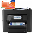 T Epson WorkForce Pro WF-4830DTWF