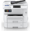 T Epson Workforce Pro EM-C7100DWF Tintenstrahl-Multifunktionsgerät