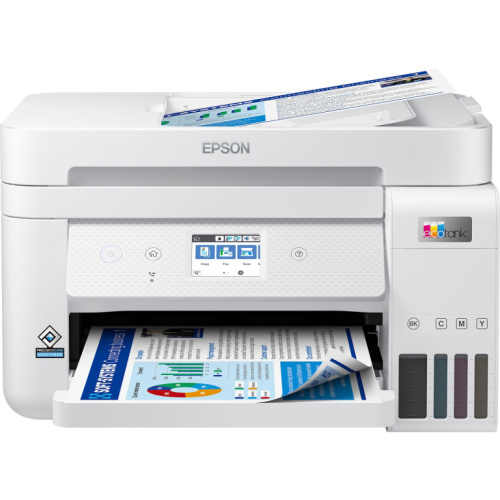 T Epson EcoTank ET-4856 A4