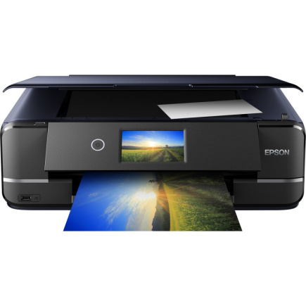 T Epson Expression Photo XP-970