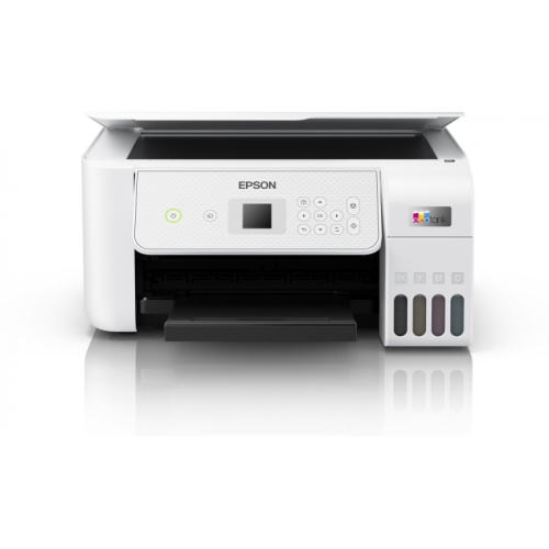 T Epson EcoTank ET-2876 A4