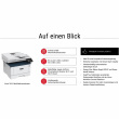 L Xerox B315 4in1/A4/LAN/WiFi/ADF/Duplex Laserdrucker monochrome