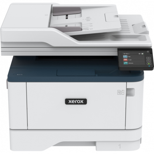 L Xerox B315 4in1/A4/LAN/WiFi/ADF/Duplex Laserdrucker monochrome