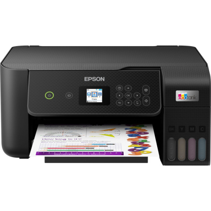 T Epson EcoTank ET-2825/ET-2820 A4
