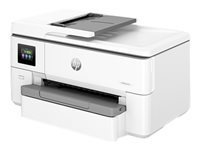 HP Officejet Pro 9720e Wide Format All-in-One MFP colour inkjet A3 A3 18ppm Copy 22ppm Print 250sheets USB LAN Wi-Fi Bluetooth