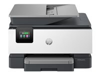 HP Officejet Pro 9120e All-in-One MFP colour inkjet A4 21ppm Copy 22ppm Print 250sheets USB Wi-Fi Bluetooth LAN
