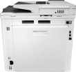 HP LaserJet Enterprise MFP M480f - m