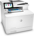 HP LaserJet Enterprise MFP M480f - m