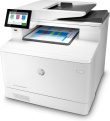 HP LaserJet Enterprise MFP M480f - m