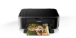 Canon Printer PIXMA MG 3650S 0515C106AA black