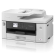 Multifunction printer Brother MFC-J5345DW - color