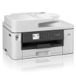Multifunction printer Brother MFC-J5345DW - color