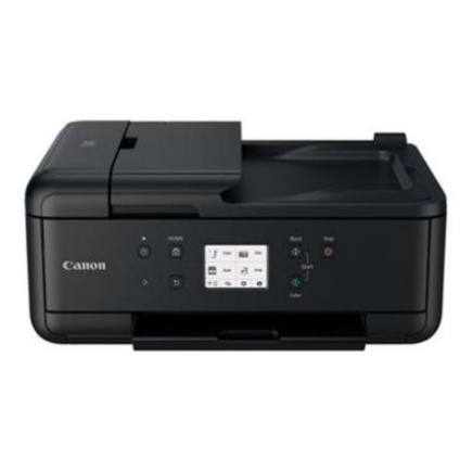 Canon IJ MFP PIXMA TR7650 EUR Printer