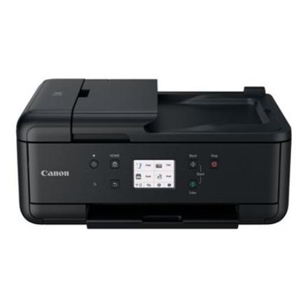 Canon IJ MFP PIXMA TR7650 EUR Printer