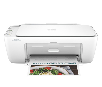 HP DeskJet 2810e Wireless All-in-One Color Printer, Copier, Scanner PERHP-WAK0221