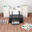 Canon PIXMA G3470 BLACK 5805C009 printer