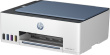 HP Smart Tank 585 All-in-One Printer, Home and home office, Print, copy, scan, Wireless; High-volume printer tank; Print from phone or tablet; Scan to PDF