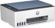 HP Smart Tank 585 All-in-One Printer, Home and home office, Print, copy, scan, Wireless; High-volume printer tank; Print from phone or tablet; Scan to PDF