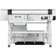 HP DesignJet T950 MFP 91,4cm 36
