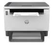 HP LaserJet Tank 1604w AIO All-in-One Printer - A4 Mono Laser, Print/Copy/Scan, Wifi, 23ppm, 250-2500 pages per month (replaces Neverstop)