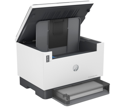 HP LaserJet Tank 1604w AIO All-in-One Printer - A4 Mono Laser, Print/Copy/Scan, Wifi, 23ppm, 250-2500 pages per month (replaces Neverstop)
