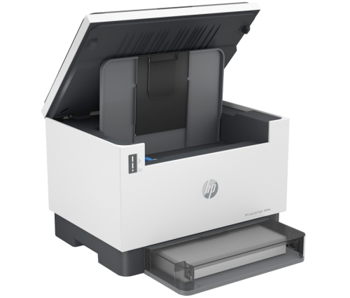 HP LaserJet Tank 1604w AIO All-in-One Printer - A4 Mono Laser, Print/Copy/Scan, Wifi, 23ppm, 250-2500 pages per month (replaces Neverstop)