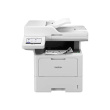 Brother All-In-One | MFC-L6710DW | Laser | Mono | Multicunction Printer | A4 | Wi-Fi | Grey