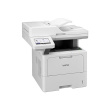 Brother All-In-One | MFC-L6710DW | Laser | Mono | Multicunction Printer | A4 | Wi-Fi | Grey