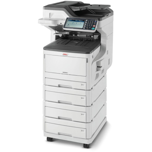 OKI MC853dnv A3 USB/LAN/WLAN (4in1/