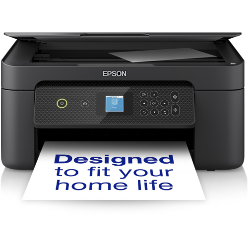 T Epson Expression Home XP-3200 Tintenstrahldrucker 3in1 A4 WiFi Duplex