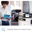 FL HP Color LaserJet Enterprise MFP M776dn Farblaser-Multifunktionsdrucker A3 650 Blatt USB 2.0 LAN Wi-Fi