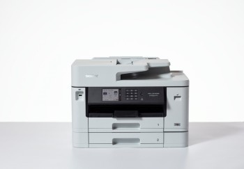 MFC-J5740DW INKJET 4-IN-1, A3, DADF, DUPLEX, WIFI, 2-TRAY, 28IPM