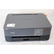 Canon Photo Printer | TS5350i | Inkjet | Colour | A4 | Wi-Fi | Black | DAMAGED PACKAGING, SCRATCHED ON TOP