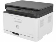 HP Inc. Multifunctional printer Color Laser MFP 178nw 4ZB96A