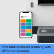 HP LaserJet Tank 2604sdw AIO All-in-One Printer - A4 Mono Laser, Print/Copy/Dual-Side Scan, Automatic Document Feeder, Auto-Duplex, LAN, Wifi, 22ppm, 250-2500 pages per month (replaces Neverstop)