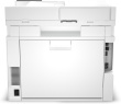 HP Color LaserJet Pro MFP 4302fdn All-in-One Printer - A4 Color Laser, Print/Copy/Dual-Side Scan, Auto-Duplex, Automatic Document Feeder, LAN, Fax, 33ppm, 750-4000 pages per month (replaces M479fdn)