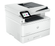 HP LaserJet Pro MFP 4102fdw AIO All-in-One Printer - A4 Mono Laser, Print/Copy/Dual-Side Scan, Automatic Document Feeder, Auto-Duplex, LAN, Fax, WiFi, 40ppm, 750-4000 pages per month (replaces M428fdw)