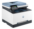 HP Color LaserJet Pro 3302sdw All-in-One Printer - A4 Color Laser, Print/Dual-Side Copy, Automatic Document Feeder, Auto-Duplex, LAN, WiFi, 25ppm, 150-2500 pages per month (replaces M282nw)