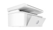 HP LaserJet Pro M140w AIO All-in-One Printer - A4 Mono Laser, Print/Copy/Scan, WiFi, 20ppm, 100-1000 pages per month