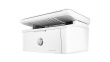 HP LaserJet Pro M140w AIO All-in-One Printer - A4 Mono Laser, Print/Copy/Scan, WiFi, 20ppm, 100-1000 pages per month