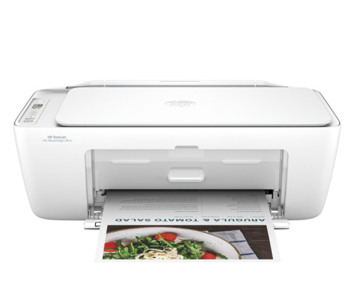 HP DeskJet 2810e Wireless All-in-One Color Printer, Copier, Scanner PERHP-WAK0221