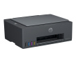 HP Smart Tank 581 All-in-One Printer, Home and home office, Print, copy, scan, Wireless; High-volume printer tank; Print from phone or tablet; Scan to PDF