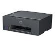 HP Smart Tank 581 All-in-One Printer, Home and home office, Print, copy, scan, Wireless; High-volume printer tank; Print from phone or tablet; Scan to PDF