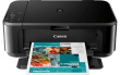 Canon PIXMA MG3650S Inkjet A4 4800 x 1200 DPI Wi-Fi WLONONWCRDZ49