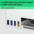 HP Smart Tank 580 All-in-One Printer, Home and home office, Print, copy, scan, Wireless; High-volume printer tank; Print from phone or tablet; Scan to PDF PERHP-WAK0237